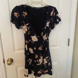 Abercrombie Sun Dress